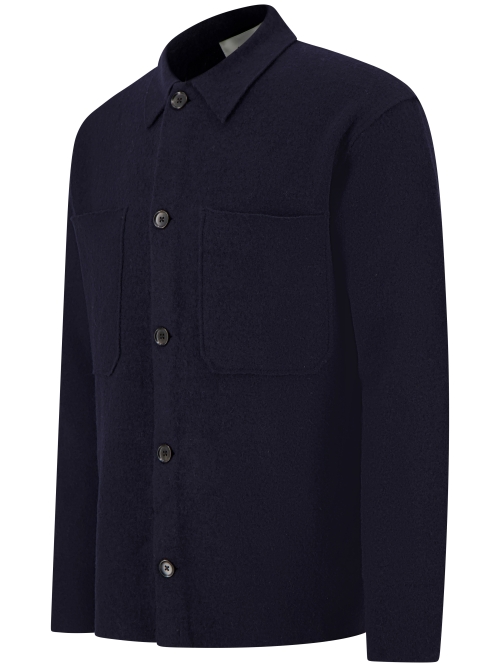 NN.07 2276398668 NAVY BLUE foto 2