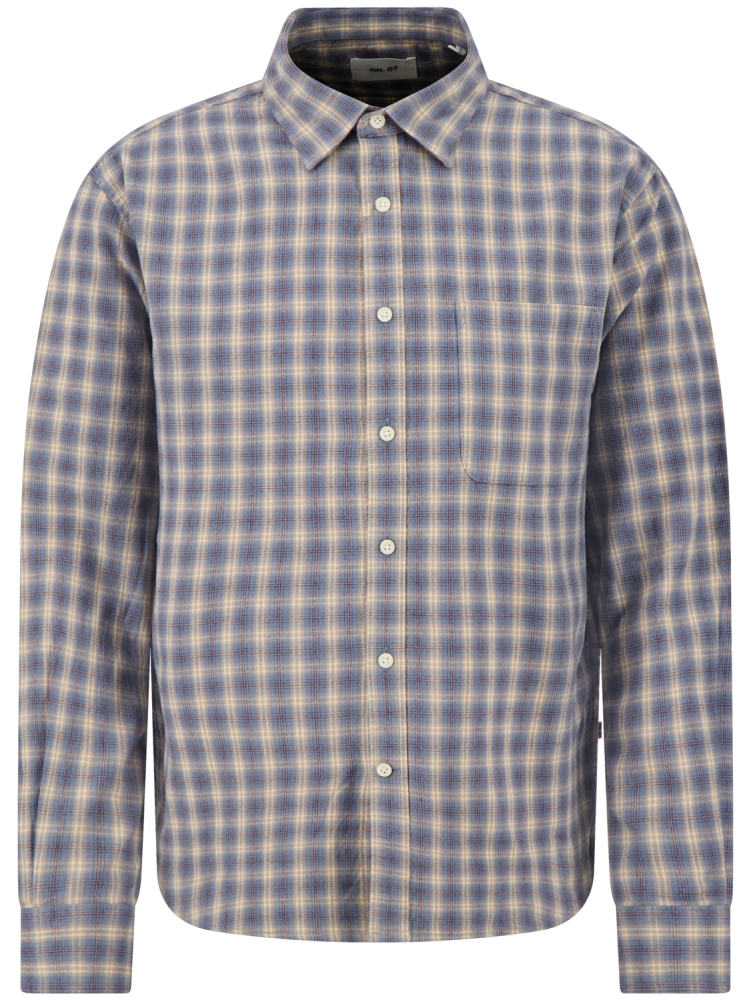 NN.07 2465465229 BLUE CHECK