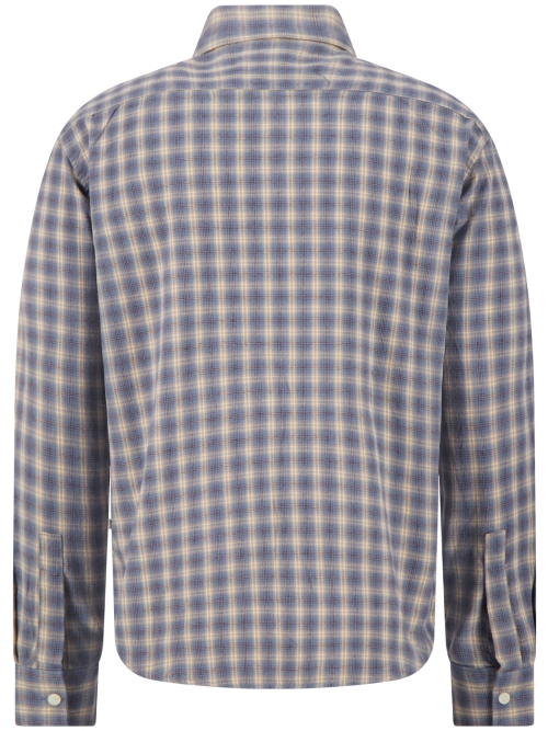 NN.07 2465465229 BLUE CHECK foto 3