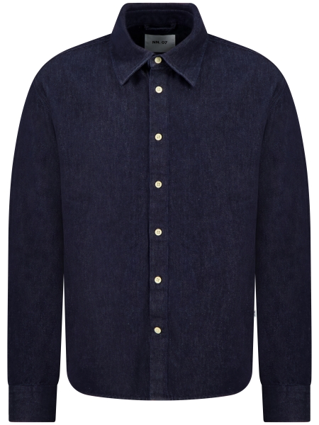 NN.07 2580000308 DARK RINSE DENIM NN.07 2580000308 DARK RINSE DENIM
