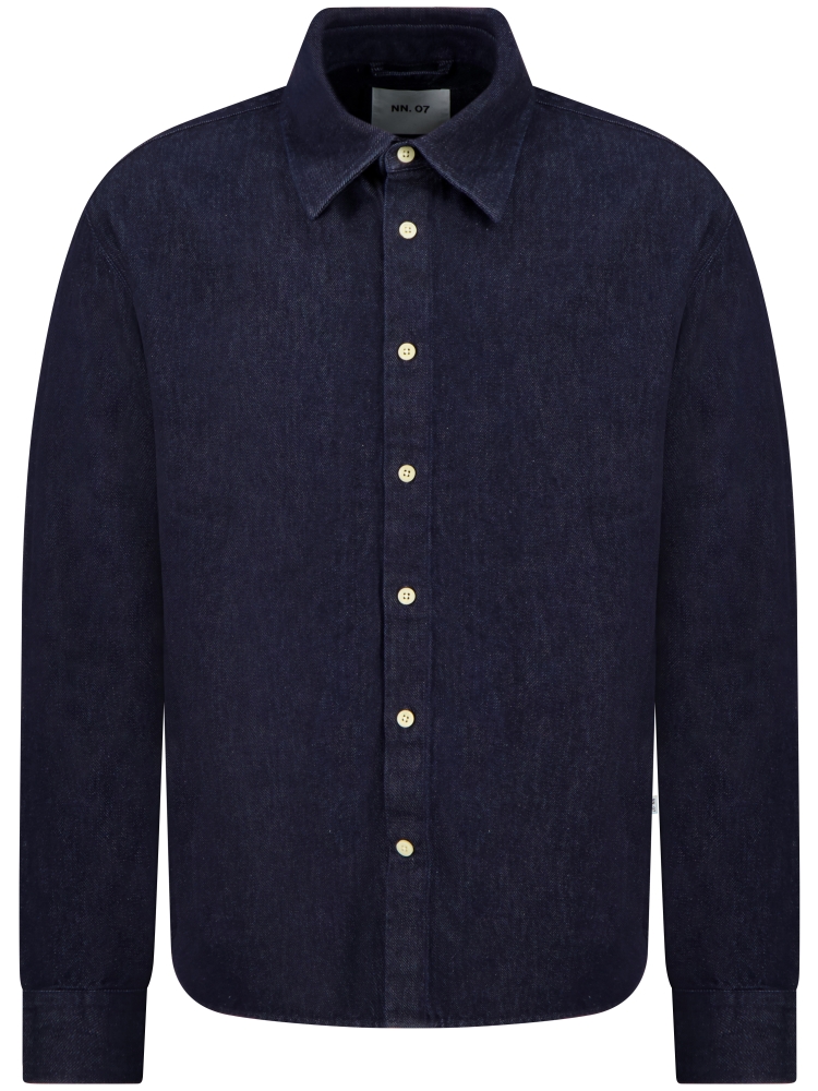 NN.07 2580000308 DARK RINSE DENIM