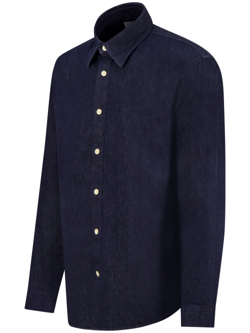 NN.07 2580000308 DARK RINSE DENIM foto 2