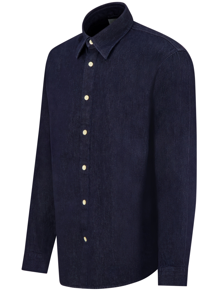 NN.07 2580000308 DARK RINSE DENIM