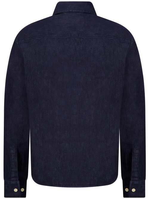 NN.07 2580000308 DARK RINSE DENIM foto 3