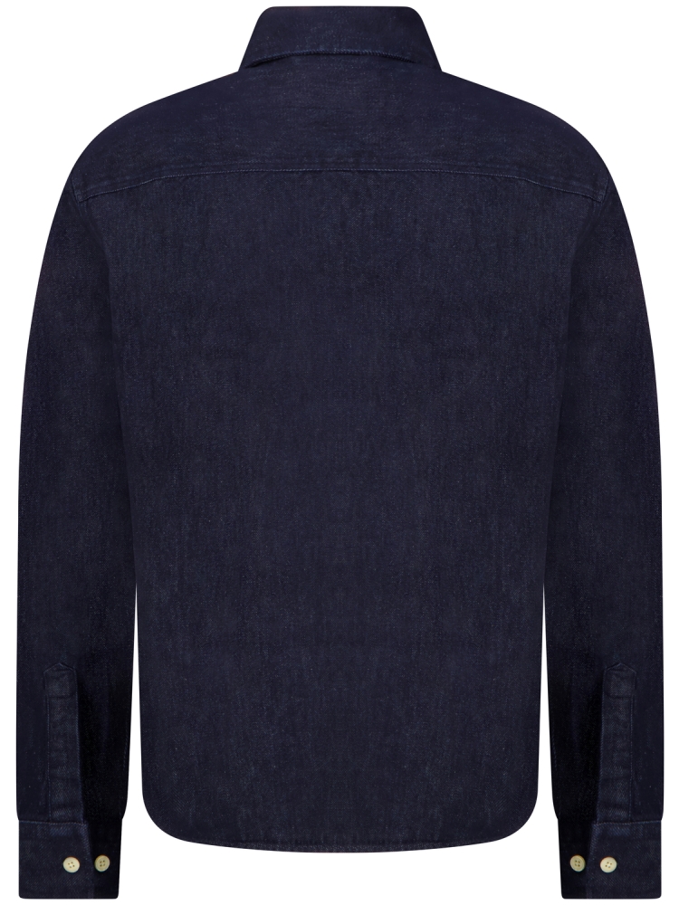 NN.07 2580000308 DARK RINSE DENIM