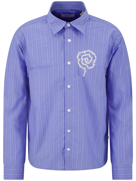 NN.07 2630001289 BLUE STRIPE