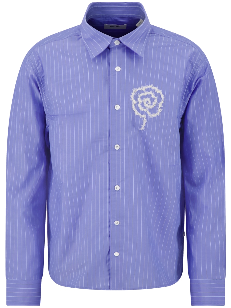 NN.07 2630001289 BLUE STRIPE