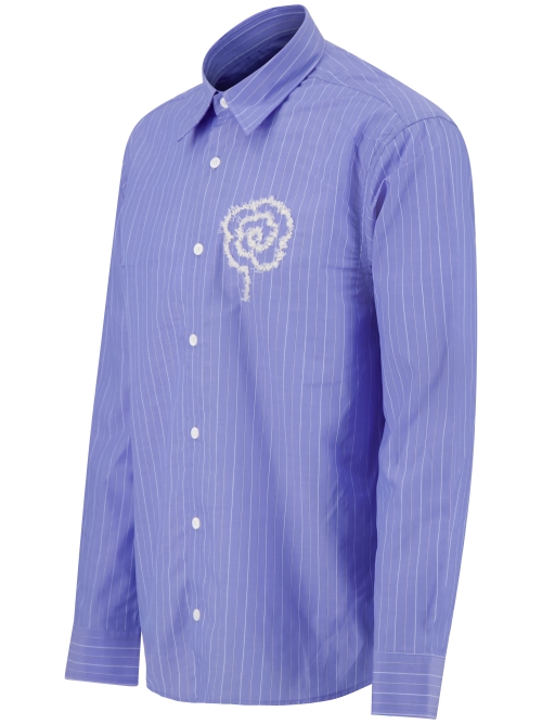 NN.07 2630001289 BLUE STRIPE foto 2