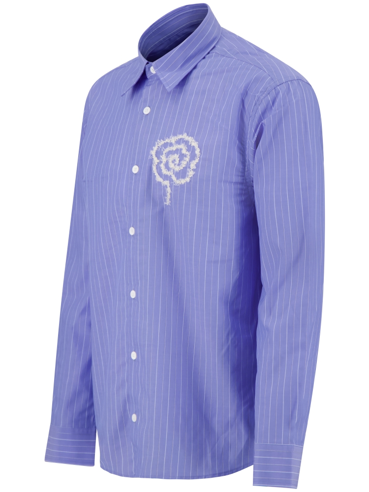 NN.07 2630001289 BLUE STRIPE