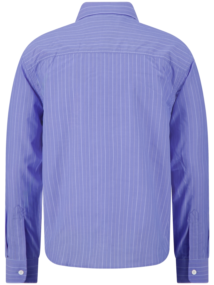 NN.07 2630001289 BLUE STRIPE