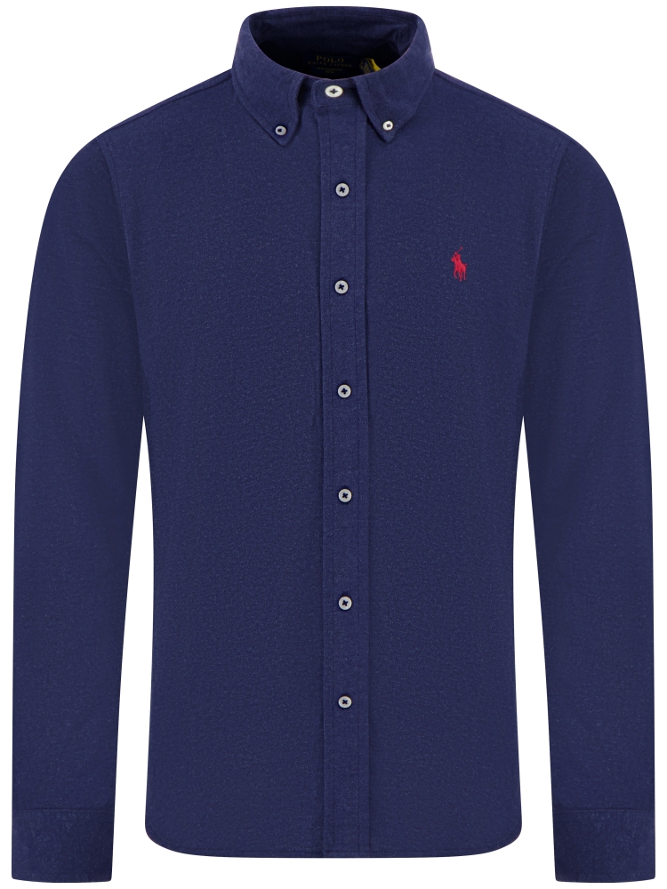 Blauw