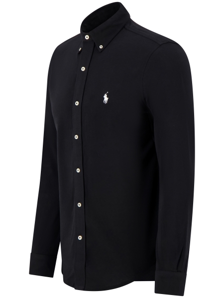 Polo Ralph Lauren  710-654408-W26 089 POLO BLACK