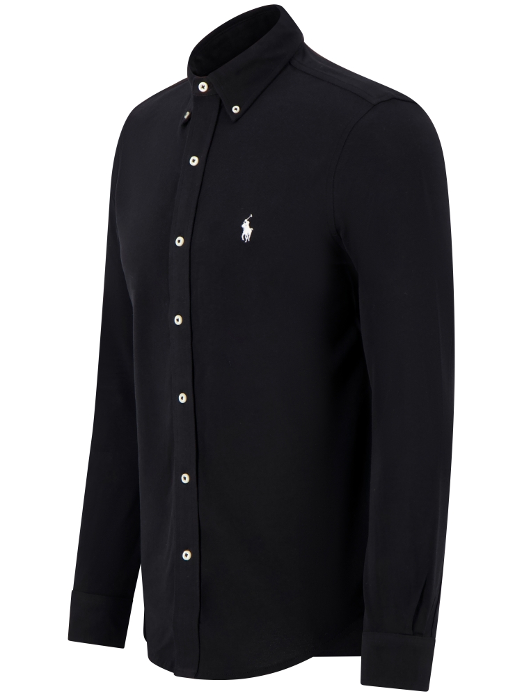 Polo Ralph Lauren  710-654408-W26 089 POLO BLACK