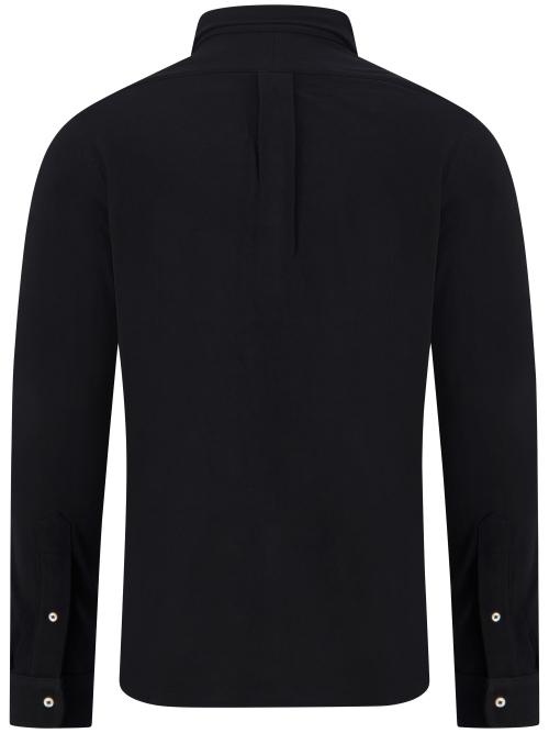 Polo Ralph Lauren  710-654408-W26 089 POLO BLACK foto 3