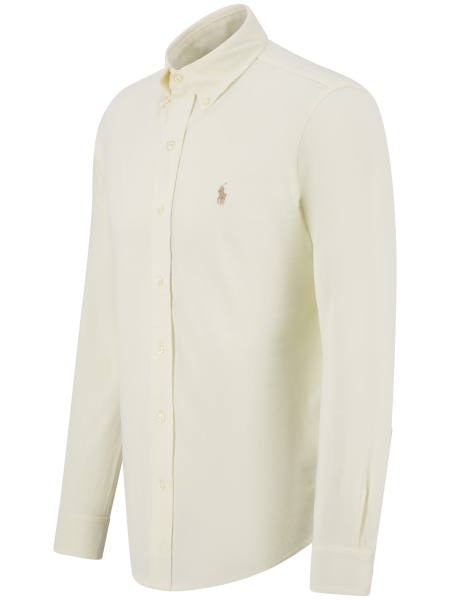 Polo Ralph Lauren  710-654408 146 PALE CREAM