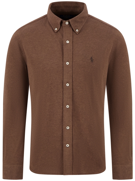 Polo Ralph Lauren  710-654408 506 NUTMEG BROWN