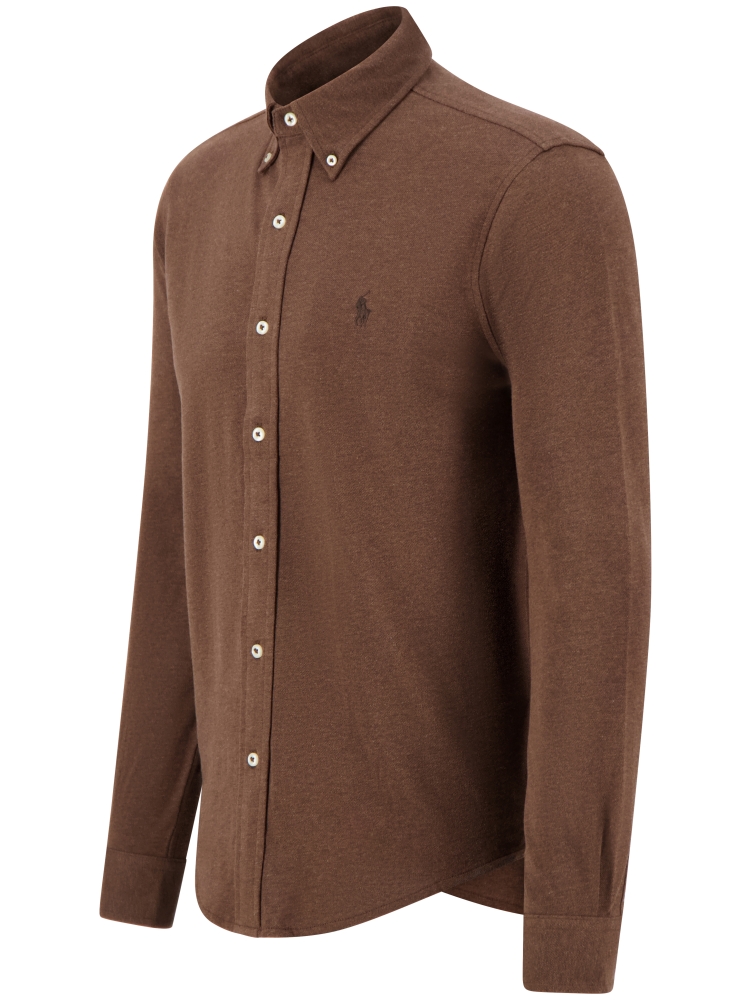 Polo Ralph Lauren  710-654408 506 NUTMEG BROWN