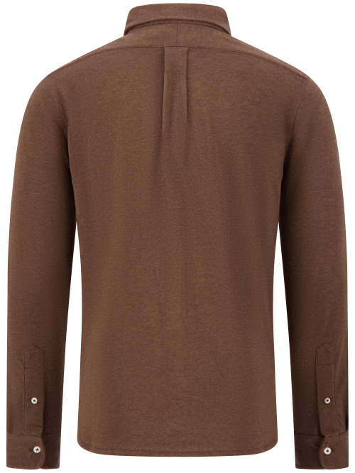 Polo Ralph Lauren  710-654408 506 NUTMEG BROWN foto 3