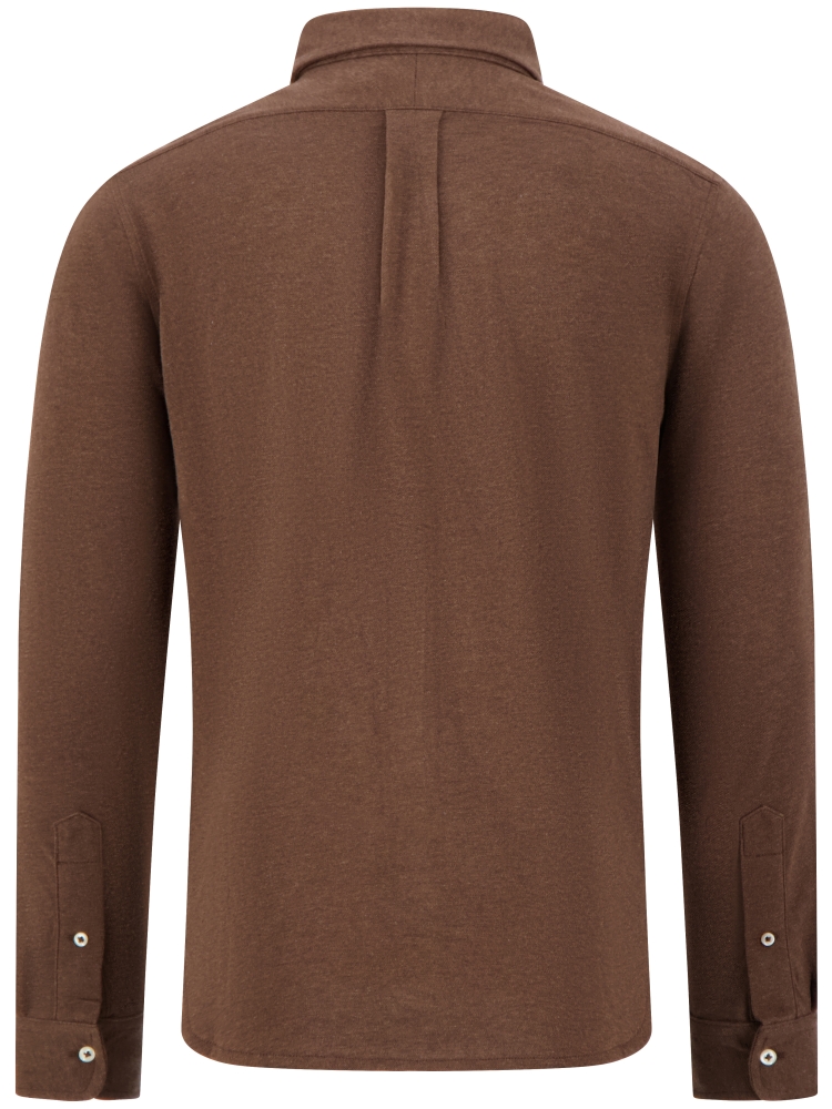 Polo Ralph Lauren  710-654408 506 NUTMEG BROWN
