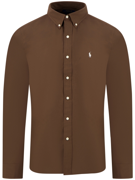 Polo Ralph Lauren  710-929349 505 NUTMEG BRWN