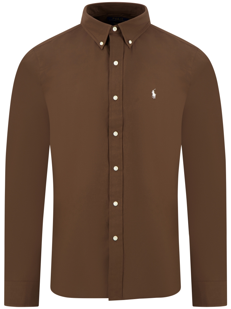 Polo Ralph Lauren 710-929349 505 NUTMEG BRWN