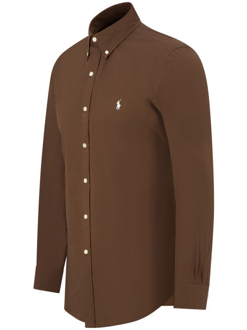 Polo Ralph Lauren  710-929349 505 NUTMEG BRWN foto 2