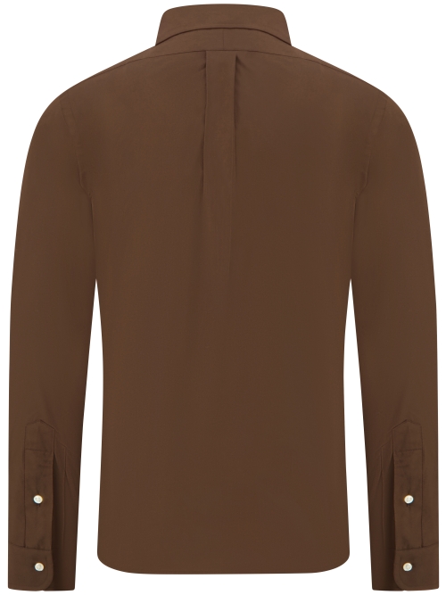 Polo Ralph Lauren  710-929349 505 NUTMEG BRWN foto 3
