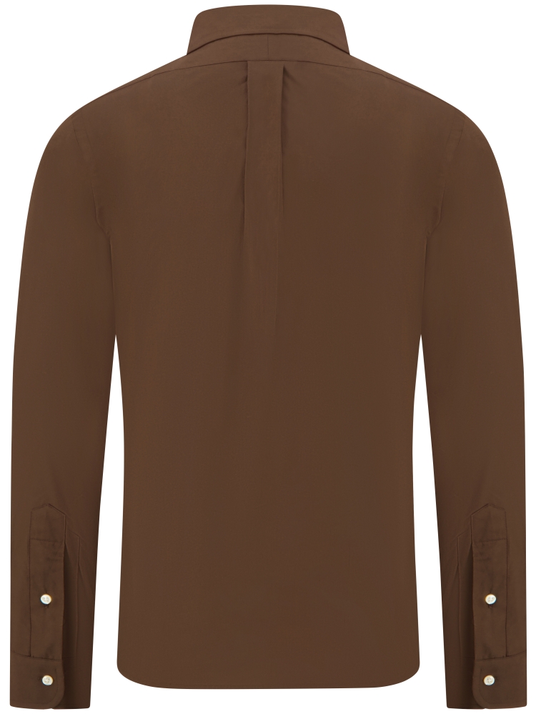 Polo Ralph Lauren 710-929349 505 NUTMEG BRWN
