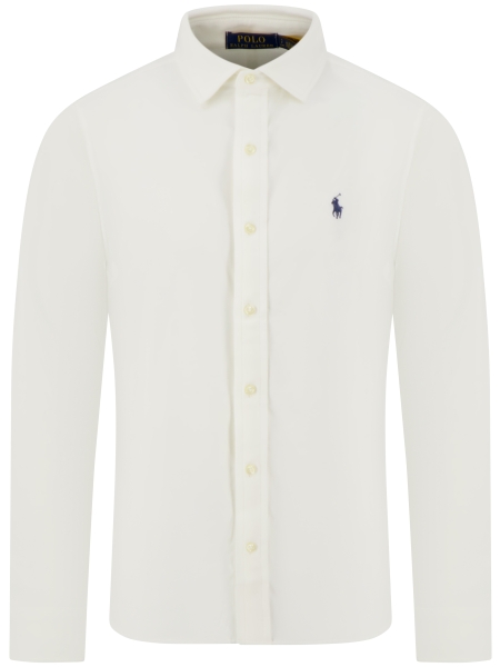 Polo Ralph Lauren  710-B26145 003 WHITE