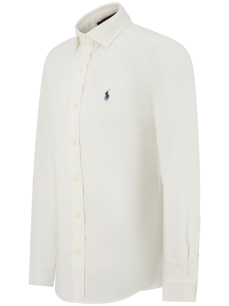 Polo Ralph Lauren 710-B26145 003 WHITE