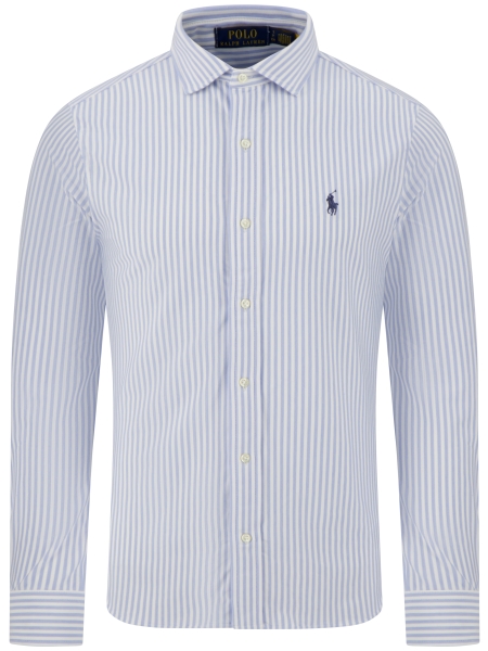 Polo Ralph Lauren  710-B26150 003 WHITE/S. BLUE