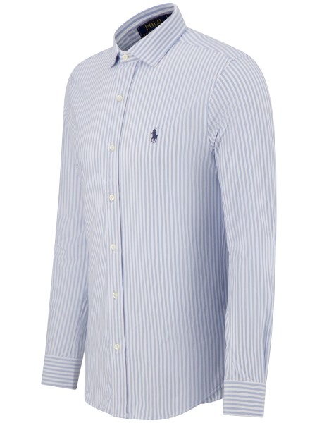 Polo Ralph Lauren  710-B26150 003 WHITE/S. BLUE