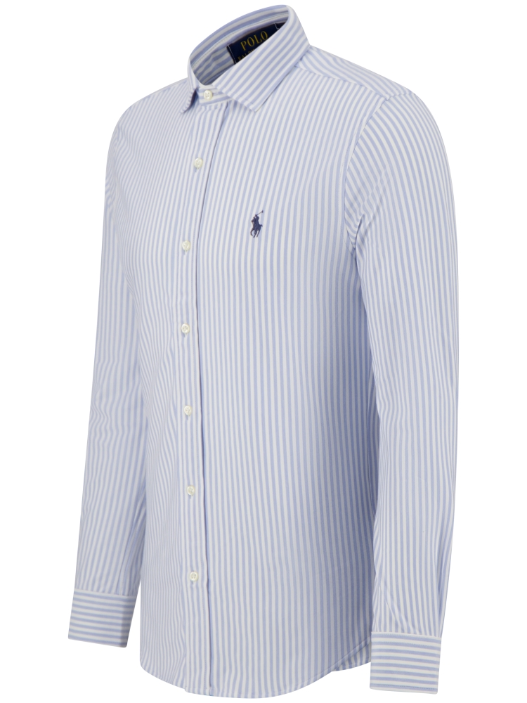 Polo Ralph Lauren  710-B26150 003 WHITE/S. BLUE
