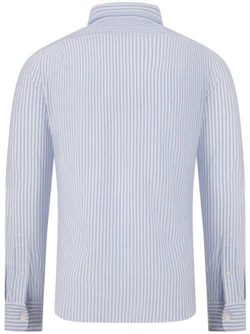 Polo Ralph Lauren  710-B26150 003 WHITE/S. BLUE foto 3