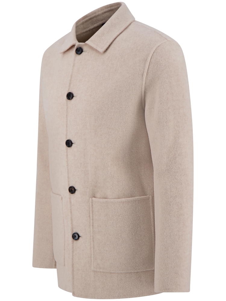 Profuomo PPXF30011 F3 LIGHT BEIGE