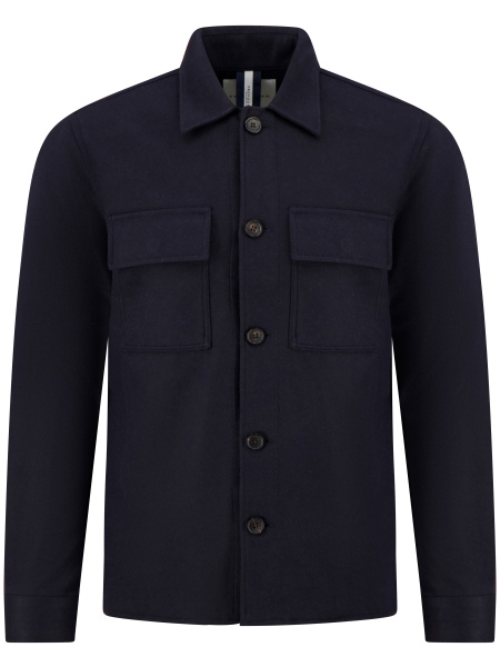 Profuomo PPXF30001 P NAVY Profuomo PPXF30001 P NAVY