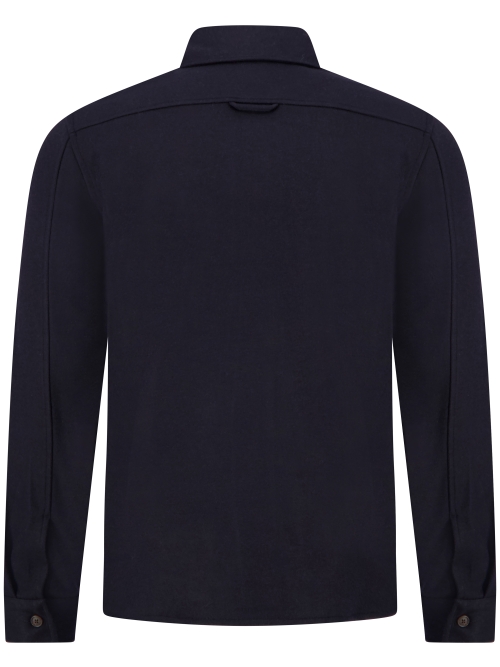 Profuomo   PPXF30001 P NAVY foto 3
