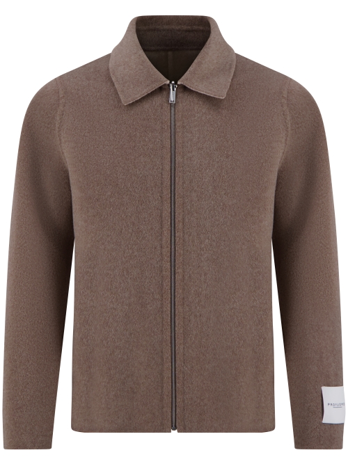 Profuomo   PPXF30012 H BROWN foto 4