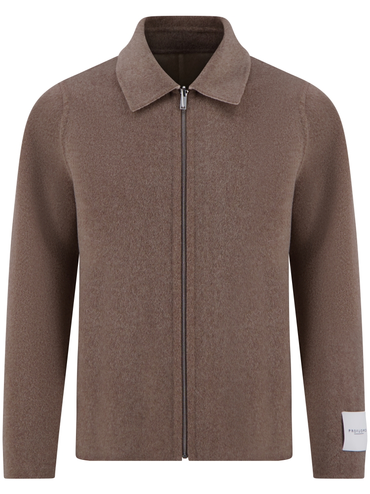 Profuomo PPXF30012 H BROWN