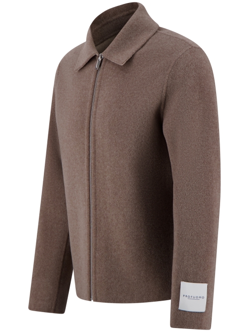 Profuomo   PPXF30012 H BROWN foto 5