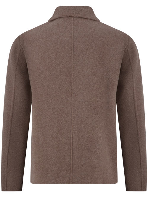 Profuomo   PPXF30012 H BROWN foto 6