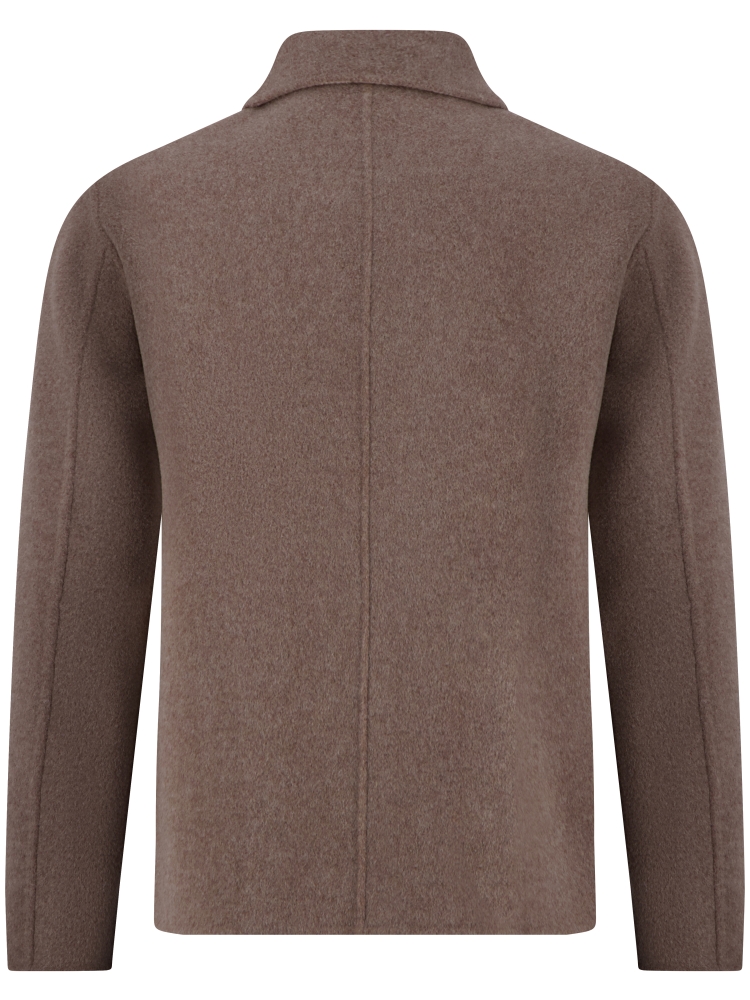 Profuomo PPXF30012 H BROWN