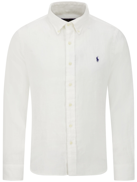 Polo Ralph Lauren 710-966294 003 C. WHITE Polo Ralph Lauren 710-966294 003 C. WHITE
