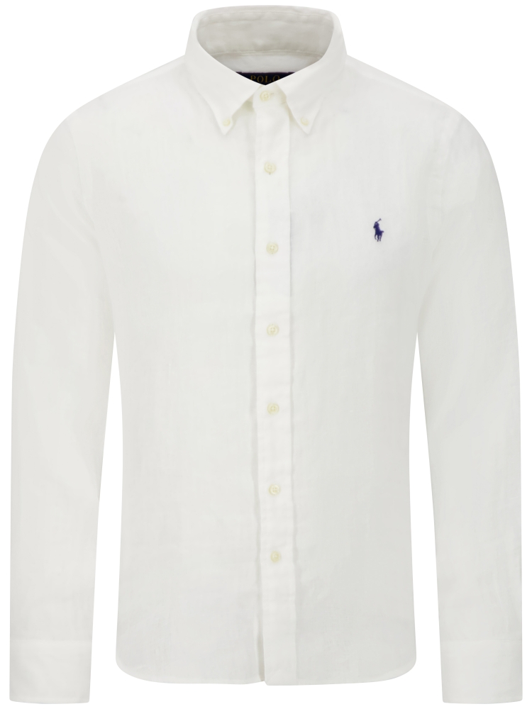 Polo Ralph Lauren 710-966294 003 C. WHITE