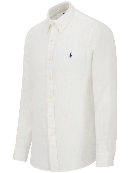 Polo Ralph Lauren  710-966294 003 C. WHITE
