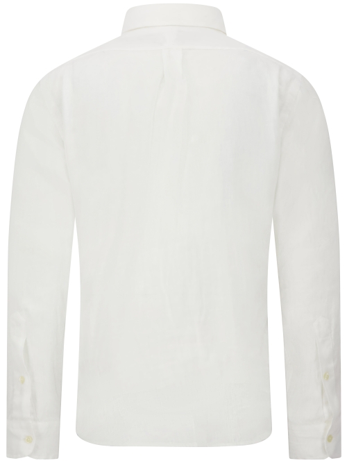 Polo Ralph Lauren  710-966294 003 C. WHITE foto 3