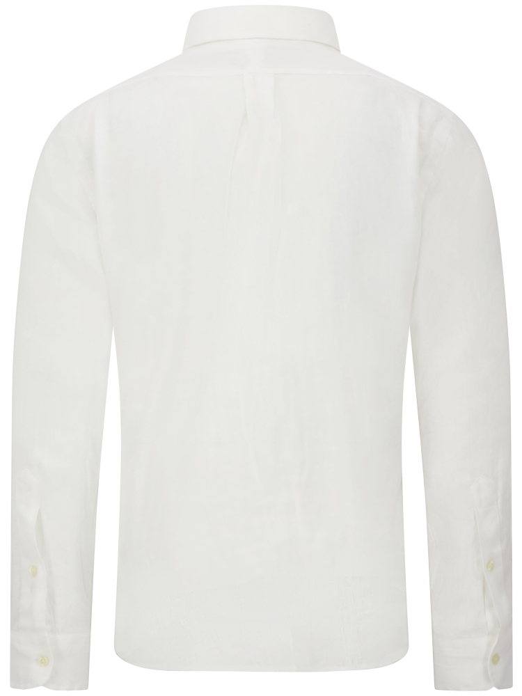 Polo Ralph Lauren 710-966294 003 C. WHITE