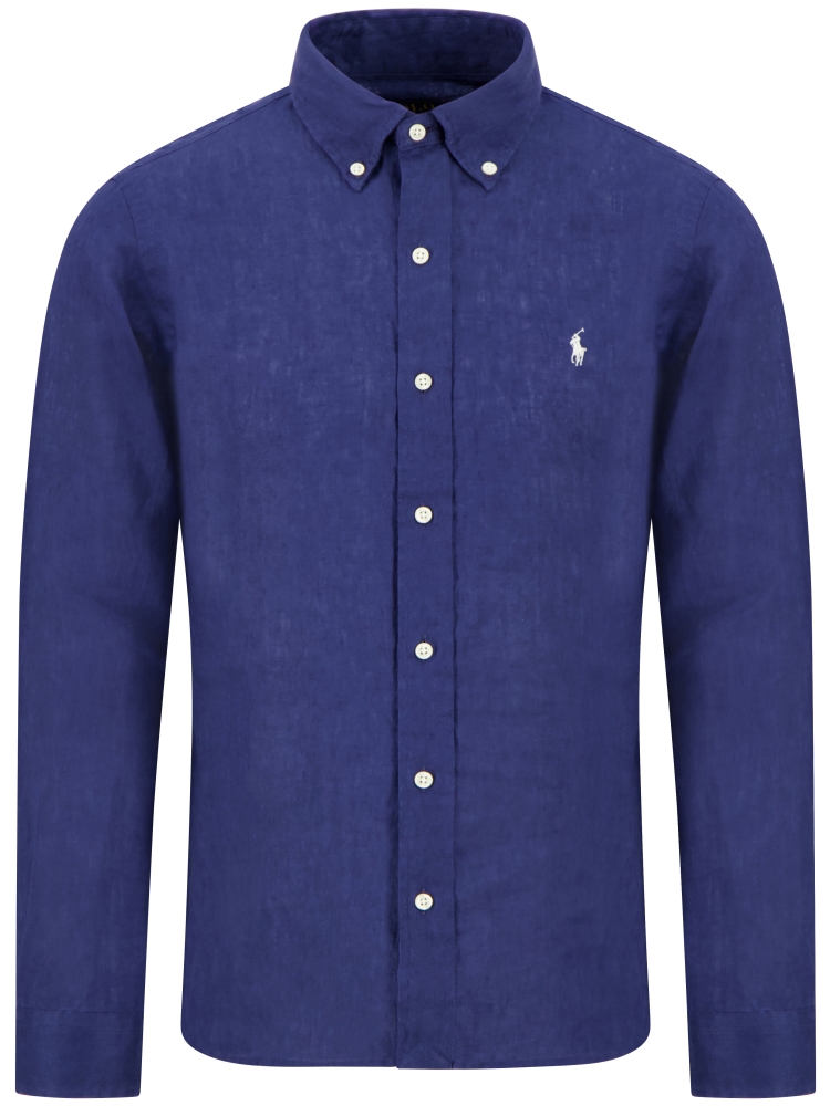 Polo Ralph Lauren 710-966294 025 RUSTIC NAVY