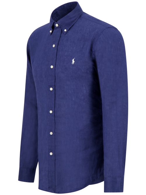 Polo Ralph Lauren  710-966294 025 RUSTIC NAVY foto 2