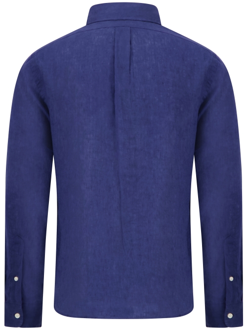 Polo Ralph Lauren  710-966294 025 RUSTIC NAVY foto 3